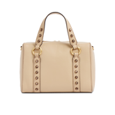 Borsa a mano in pelle con tracolla removibile - Laura Collection | The Bridge