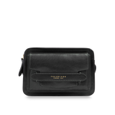BORSA A TRACOLLA - BLACK | The Bridge