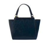 Borsa a mano in pelle con tracolla removibile | The Bridge