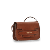 Borsa tracolla pelle - Borse donna in pelle Saldi | The Bridge