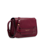 Borsa tracolla pelle | The Bridge