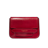 Borsa tracolla pelle | The Bridge