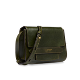 Borsa tracolla pelle | The Bridge