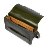 Borsa tracolla pelle | The Bridge