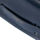 Borsa tracolla pelle | The Bridge