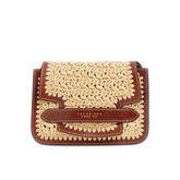 Borsa tracolla pelle - Borse a tracolla donna | The Bridge