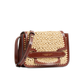 Borsa tracolla pelle - Borse a tracolla donna | The Bridge