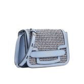 Borsa tracolla pelle | The Bridge