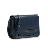Borsa tracolla pelle | The Bridge