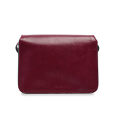 Borsa tracolla pelle | The Bridge
