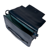 Borsa tracolla pelle grande | The Bridge