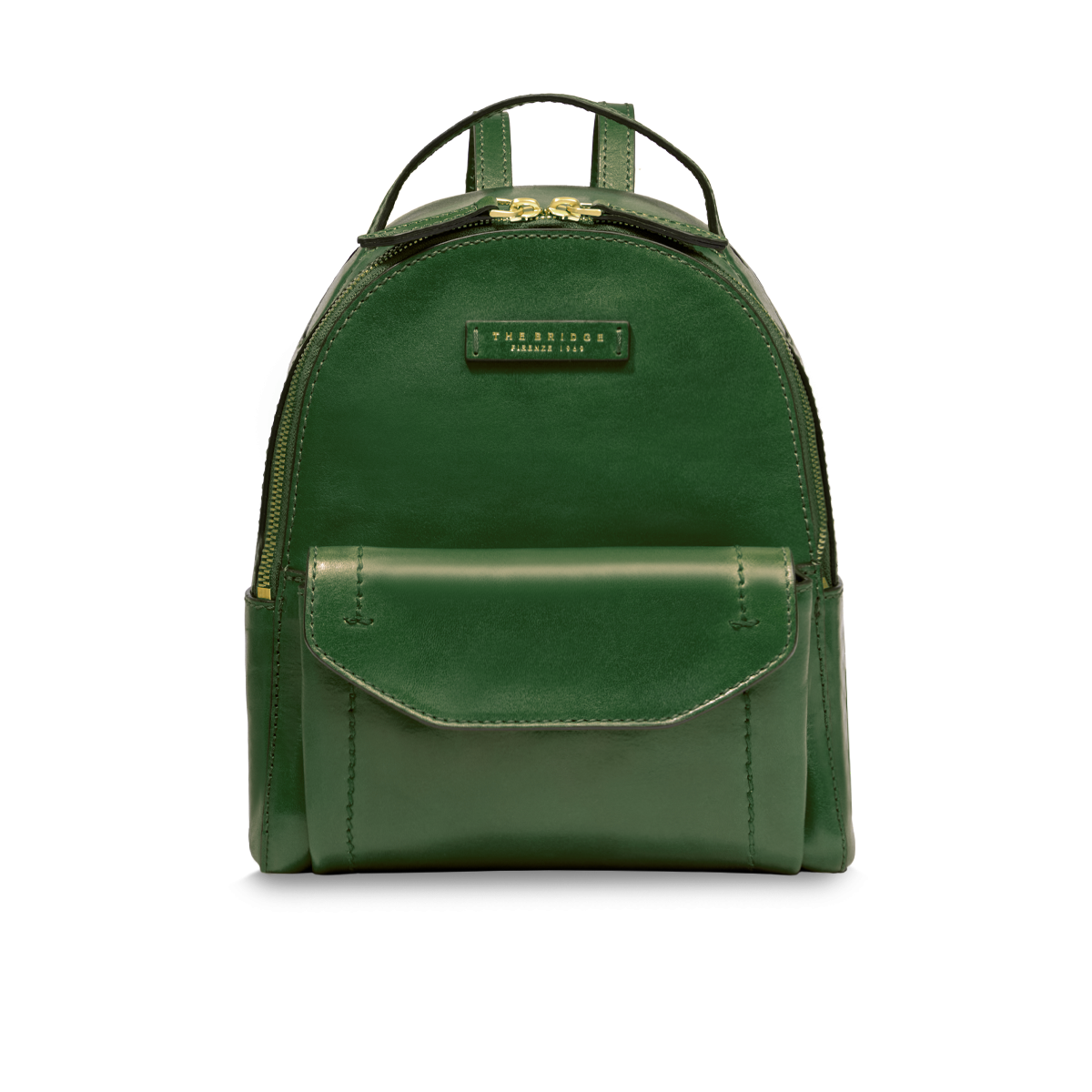 Zaino verde cheap