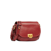 Borsa tracolla pelle - Borse a tracolla donna | The Bridge