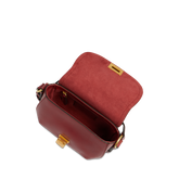 Borsa tracolla pelle | The Bridge