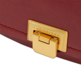Borsa tracolla pelle | The Bridge