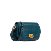 Borsa tracolla pelle - Borse in pelle personalizzate donna | The Bridge