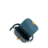 Borsa tracolla pelle | The Bridge
