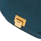 Borsa tracolla pelle | The Bridge