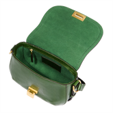 Borsa tracolla pelle  | The Bridge