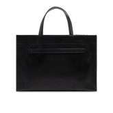 Borsa a mano in pelle con tracolla removibile - Leila Collection | The Bridge