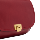 Borsa tracolla pelle | The Bridge
