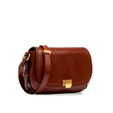 Borsa tracolla pelle - BORSE A SPALLA | The Bridge