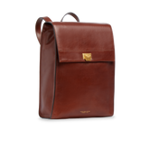 Zaino in pelle da donna - Leila Collection | The Bridge