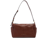 Borsa tracolla in pelle - Nuovi arrivi donna | The Bridge