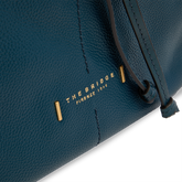 Borsa secchiello in pelle | The Bridge