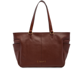 Borsa shopper in pelle | The Bridge