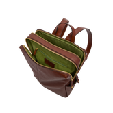 Zaino in pelle da donna | The Bridge