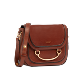 Borsa in pelle donna con tracolla - Luce Collection | The Bridge