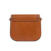 Borsa in pelle donna con tracolla - Luce Collection | The Bridge