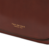 Borsa hobo pelle formato mini | The Bridge