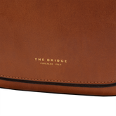Borsa hobo pelle formato mini | The Bridge