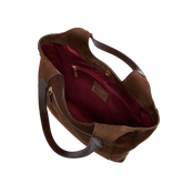 Borsa hobo in pelle | The Bridge