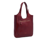 Borsa hobo in pelle | The Bridge