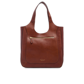 Borsa hobo in pelle | The Bridge