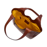 Borsa hobo in pelle | The Bridge