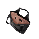 Borsa hobo in pelle | The Bridge