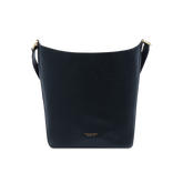 Borsa secchiello in pelle morbida - Luce Collection | The Bridge