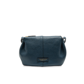 Borsa a tracolla donna in pelle martellata | The Bridge