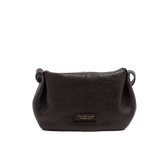 Borsa a tracolla donna in pelle martellata | The Bridge