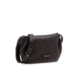 Borsa a tracolla donna in pelle martellata | The Bridge