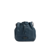 Borsa secchiello in pelle | The Bridge