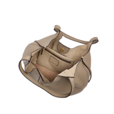 Borsa shopper in pelle | The Bridge