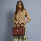 BORSA DOPPIA FUNZIONE | The Bridge