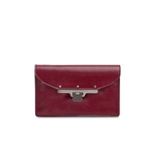 Borsa tracolla in pelle | The Bridge