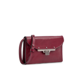 Borsa tracolla in pelle | The Bridge