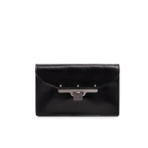 Borsa tracolla in pelle | The Bridge